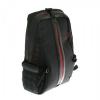 Laptop Case PRESTIGIO  Backpack Notebook bag for laptop 15.4 Black/Re, PBAGB1