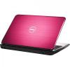 Laptop Dell Inspiron N5010 cu procesor Intel CoreTM i3-350M 2.26GHz, 3GB, 250GB, Intel HD Graphics, FreeDOS, Lotus Pink
