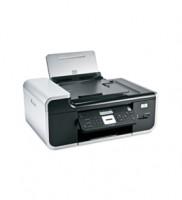 Lexmark X5650, multifuctional inkjet, A4, Print/Copy/Scan/Fax, 25/18ppm, ADF, slot Pictbridge