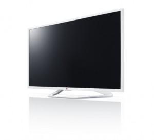LG LED SMART TV 32 inch(82 cm) 32LN577S, FullHD 1920x1080
