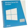 Licenta retail Microsoft FPP Windows Svr Std 2012, 64Bit, English, DVD, 10 Clt, P73-05364