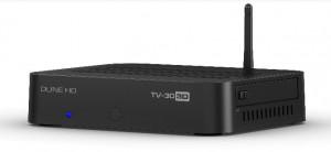 Media Player Dune HD TV-303D, Full HD 1080p, 512 MB, TV-303D