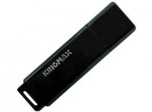 Memorie stick USB Kingmax  8GB U-DRIVE PD07 Negru   KM08GPD07B