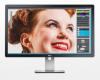 Monitor Dell UP3214Q Ultrasharp  31.5 inch, 3840X2160, negru, 272335220