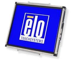 Monitor Elotouch ET1537L-8CWA-1-NPB-G, 1537L, 15-inch LCD, IntelliTouch, Dual Serial/USB Controll, E512043