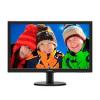 Monitor LCD TV Philips 243V5LHAB, 243V5LHAB/00