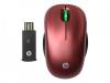 Mouse HP Optical wireless WE788AA-ABB Jerry Red
