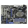 Placa de baza asrock intel p55, skt 1156, qpi up to