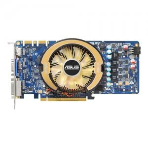 Placa video Asus nVidia GeForce 9800GT, 512MB, DDR3, 256bit, PCI-E
