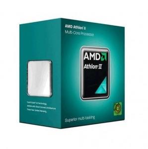 Procesor AMD Athlon II X2 280 3.60GHz soket AM3 Box ADX280OCGMBOX