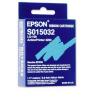 Ribbon epson lq-100, s015032