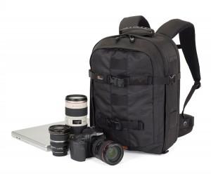 Rucsac foto Lowepro Pro Runner 350 AW Negru, LP36144-PEU