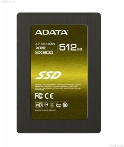 SSD A-DATA XPG SX900 512GB, ASX900S3-512GM-C