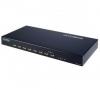 Switch aten sn0108-ax-g, 8 port serial over the net