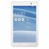 Tableta Asus MeMO Pad 7 ME176C-1B053A cu procesor Intel Quad-Core Z3745 1.33GHz, 7 inch, 1GB DDR2, 8GB, Wi-Fi, Bluetooth 4.0, GPS, Android 4.4 KitKat, White