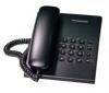 Telefon analogic Panasonic, functie "redial", Volum sonerie: 3 nivele, KX-TS500RMB
