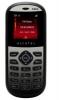 Telefon mobil Alcatel OT-209, Silver, 53080