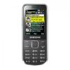 Telefon mobil samsung c3530 chrome silver
