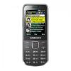 Telefon mobil Samsung C3530 Chrome Silver