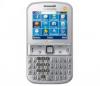 Telefon Samsung E2222, Dual Sim, Silver, 52521