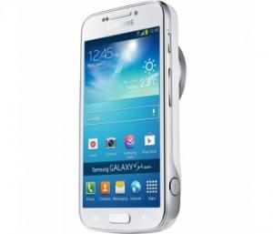Telefon Samsung Galaxy S4 Zoom, White, 73352