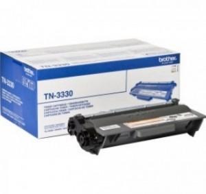Toner Brother Black TN3330 for MFC-8950DW/MFC-8510DN/8520DN/DCP-8250DN/DCP-8110/, TN3330