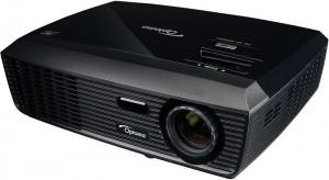 Videoproiector Optoma DS325 SVGA 800x600, DLP, 2600lm, 95.8TK01GC1E