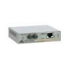 ALLIED TELESIS AT-FS201-60 AT-FS201 (2 Port) Media Conversion Switch (Fast Ethernet 10/100TX to 100FX (ST) Multi-Mode)