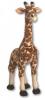 Animal plus national geographic girafa medie 45 cm,
