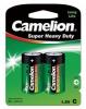 Baterii camelion baby r14, 2pcs blister, 144/6,
