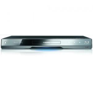 Blu-Ray player Philips BDP7500B2/12
