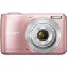 Camera foto sony 14.1mp 5x s5000 pink