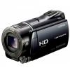 Camera video sony hdr-cx550ve, negru