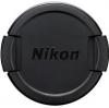 Capac aparat foto nikon, lc-cp28 - lens cap, vad01401