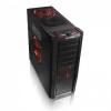 Carcasa thermaltake element v,  vl20001w2z