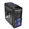 Carcasa Thermaltake Overseer RX-I, SECC Steel Extended ATX Full Tower, VN700M1W2N