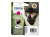 Cartus Epson T0893 Magenta, C13T08934011