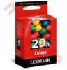 Color print cartridge x2500 series, x5070,