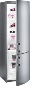 Combina frigorifica Gorenje RK 60398/2HE