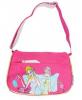 Geanta pink girl poliester 27 cm-roz, onl5-a11496-roz