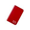 HDD USB2 250GB EXTERN 2.5 MY PASSPORT ESSENTIAL  RED WDMER2500TE WDC
