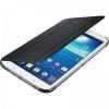 Husa Samsung Galaxy TAB3, 8.0 inch, Book Cover, Black, EF-BT310BBEGWW