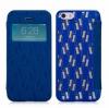 Husa Telefon Iphone 5S 5, Haute Couture Case, Blue, Hvapip5Sb