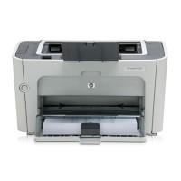 Imprimanta laser alb-negru HP P1505n, A4