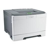 Imprimanta Lexmark C543DN, imprimanta laser color, A4, 20/20ppm, 1200x1200dpi, 417Mhz, 128M, C543DN