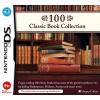 Joc DS 100 Classic Book Collection - colectie de 100 de carti clasice de la autori cele, G5020