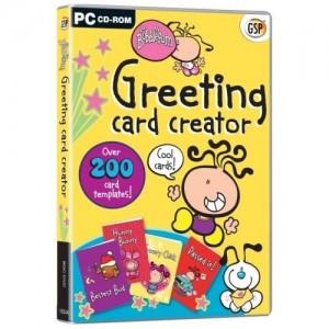 Joc United Software Distribution Bubblegum Greeting Cards PC, USD-PC-BUBGCARDS
