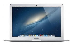 Laptop Apple MacBook Air 11, 11 Inch, I5, 4Gb, 128Gb, Uma OS X Mavericks, Ro, Md711Ro/B