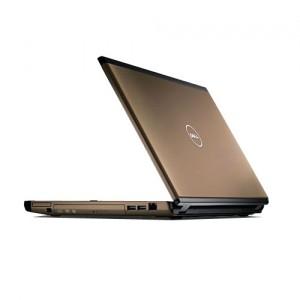 Laptop Dell Vostro 3700 cu procesor Intel CoreTM i5-520M 2.4GHz, 4GB, 500GB, nVidia GeForce 310M 1GB, FreeDOS, Bronz