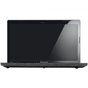 Laptop Lenovo IdeaPad Z570A cu procesor Intel CoreTM i5-2410M 2.30GHz, 4GB, 750GB, nVidia GeForce GT 520M 1GB, FreeDOS, Negru/Argintiu 59-3041132Y